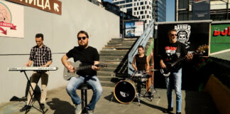 Bend Predrag Daničić predstavlja „Storytelling“