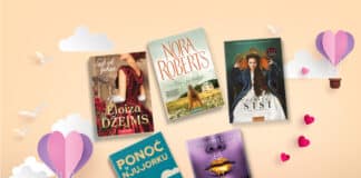 Moj greh, autorke Mersedes Ron – najbolja knjiga o ljubavi Vulkan izdavaštva