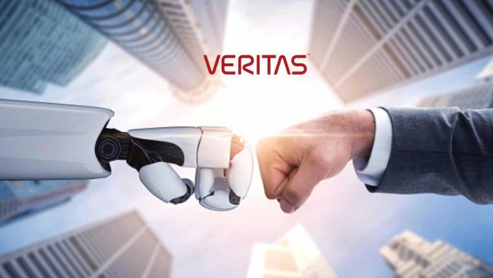 Veritas-Technologies