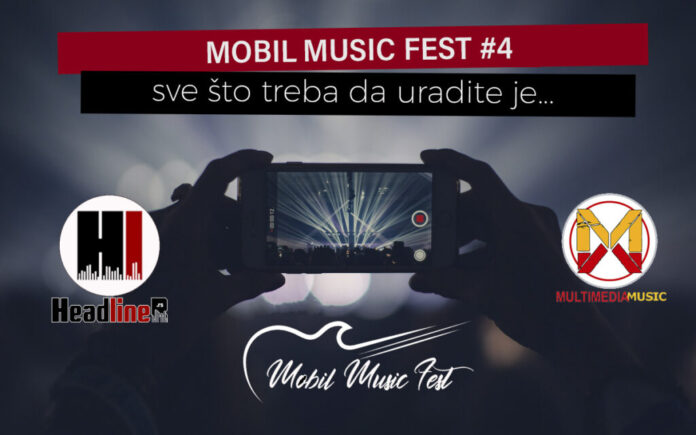 mobil music fest