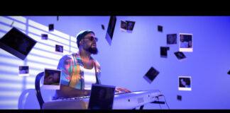 MARKO LOUIS OBJAVIO SPOT ZA PESMU „JA SAM ŽELEO“ I Marko Louis Ja sam želeo Foto 1 Rene Miškolci