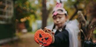 Istorija i Razlozi za Slavlje Halloween-a Istorija i Razlozi za Slavlje Halloween-a