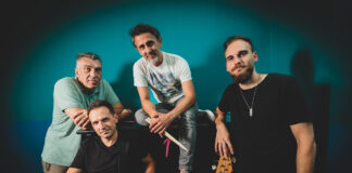 Dado & Dol Magic Crew promovišu album „Naživo iz teatra“ 28. novembra