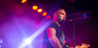 EGO iz Niša pobednici festivala BARF12 Barf 12 1 mesto bend ego