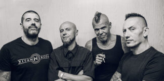 RITAM NEREDA predstavili spot za numeru “Novo doba”, u subotu koncert u Novom Sadu Ritam Nereda bend