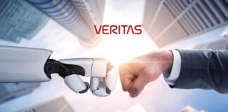 Veritas imenuje Microsoft kao svog prvog partnera za Veritas 360 Defense Veritas cloud