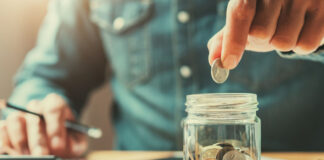 Jačanje rezervi zlata u vreme krize