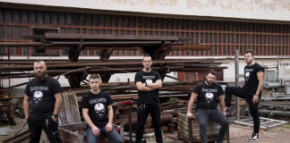 Sanitarium pred veliku koncertnu promociju albuma “Udarac glavom”: Kad nas čujete uživo, sve će vam biti jasno… Sanitarium