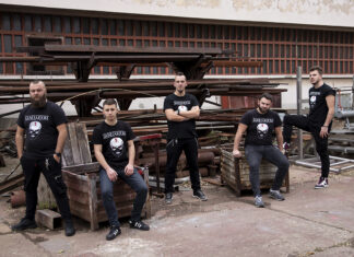 Sanitarium pred veliku koncertnu promociju albuma “Udarac glavom”: Kad nas čujete uživo, sve će vam biti jasno… Sanitarium