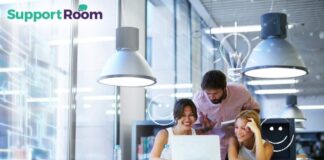 SupportRoom: put ka zdravijem, srećnijem i produktivnijem radnom mestu SupportRoom