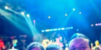 Deca iz vode sa Žikom Todorovićem i Tanjom Jovićević obeležavaju 35 godina albuma “Samo par godina za nas” Deca iz vode i Žika Todorović