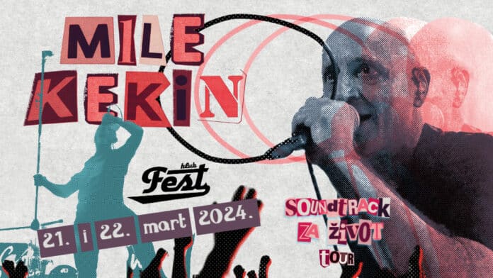 Mile Kekin Fest