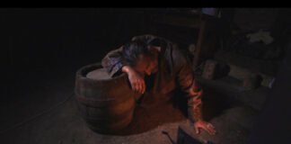 Vredelo je čekati – Nikola Vranjković ekranizovao „Granice“ Nikola Vranjković