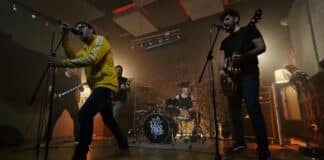 Bend Posno Prase predstavlja novi EP „Povratak na lepak“