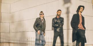 The Bad Week je prvi srpski bend na međunarodnom takmičenju Blues Aperitiv! The Bad Week