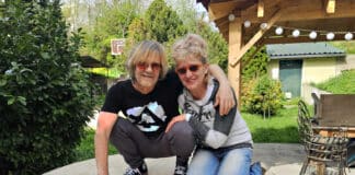 I dalje svoji, autentični i slobodni: Žika Todorović i Tanja Jovićević sa Decom iz vode u petak u Zappa Bazi Žika Todorović i Tanja Jovic