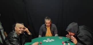 Borba sa unutrašnjim nemirima – BendOver predstavljaju video za pesmu „Poslednji ples“ Bendover