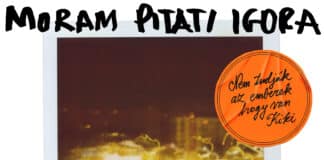 Moram pitati Igora(!?I) za… „Besmislice“ – MPI ima novi album Besmislice