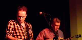 Dado & Dol Magic Crew krajem maja u Domu kulture NS! Dol Magic Crew