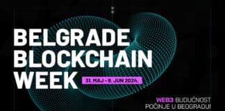 Belgrade Blockchain Week Belgrade Blockchain Week