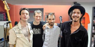 Tako je kako je… The Bad Week objavili drugi album „It Is How It Is“ The Bad Week