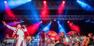 Svetski priznati Queen Sensation u Botaničkoj bašti Jevremovac! Queen Sensation