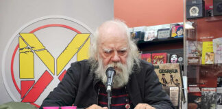 Superioran udžbenik istorije šezdesetih godina – „Godine na 6“ Vladimira Jankovića Džeta Vlada Džet