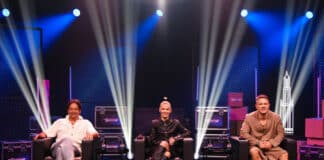 Otkrivamo kada počinje nova sezona IDJShow-a na TV Nova, žiri spreman za spektakularni šou! IDJCoaches