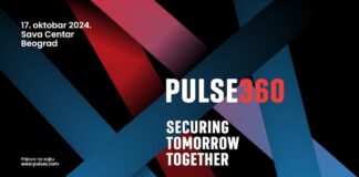 Konferencija PULSE360: Dan posvećen cyber bezbednosti, inovativnim tehnologijama i razmeni iskustva
