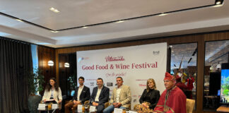 Praznik dobrih ukusa i zabave u Knez Mihailovoj u subotu, 28. septembra