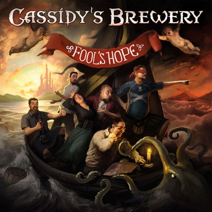 Cassidy_s Brewery