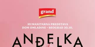 Hajde da imamo vremena za pregled Humanitarna predstava