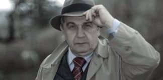 „Čaturanga“ Milana Pece Nikolića na Sajmu knjiga Milan Peca Nikolić