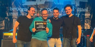 Otvoren konkurs za prijavu na BARF13 Grupa EGO