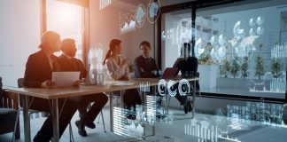 SupportRoom je obezbedio 1,8 miliona dolara za razvoj Vipani AI Inteligence platforme SupportRoom