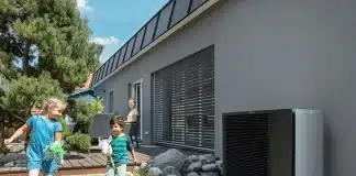 Toplotne pumpe u Srbiji postaju broj 1. izbor zbog jasne ekonomičnosti i  energične efikasnosti Subvencije za grejanje