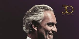 Andrea Bocelli proslavlja 30 godina karijere novim albumom „Duets“ Andrea Bocelli
