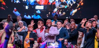 Vreme je za ples Beograda i Havane – HAVANA EN BELGRADO HAVANA EN BELGRADO