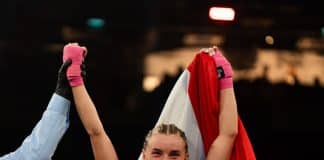 SNAGA I STRAST: POZNATI PRVI FINALISTI HELL BOXING KINGS TAKMIČENJA