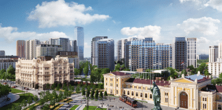 Zgradi Stare pošte vraća se originalni izgled, a nakon rekonstrukcije biće … stara zgrada poste