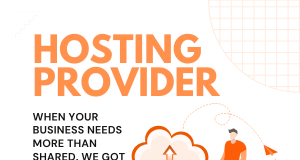 Hostovanje i održavanje WordPress sajta – Temelj vašeg digitalnog uspeha NetPLUS.host