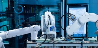 Revolucija u proizvodnji: saradnja ERP-a i mašina