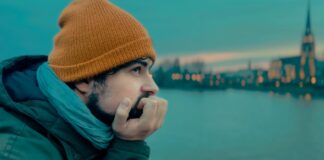 Razočaranja jednog idealiste – Lisilo predstavlja spot za pesmu „Utopija“