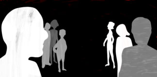 Unutrašnje i spoljašnje borbe u pesmi „Oganj“ – novi, animirani spot grupe Rulja Inc. Grupa Rulja Inc.