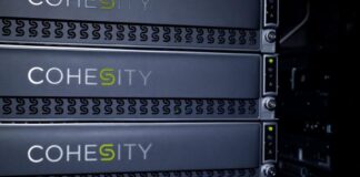 Cohesity automatizacija pruža brži i sveobuhvatniji odgovor na sajber incidente Gartner Peer Insights