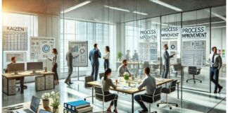 Kaizen filozofija pametnog življenja Kaizen filozofija