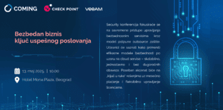 Bezbednost kao ključ uspešnog poslovanja Bezbedan biznis