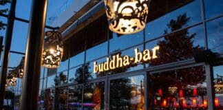 Svečano otvorena letnja sezona u Buddha Baru Beograd Buddha Bar