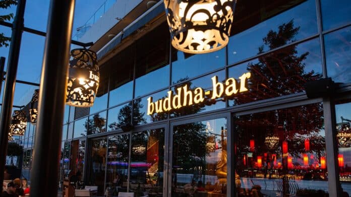 Buddha Bar