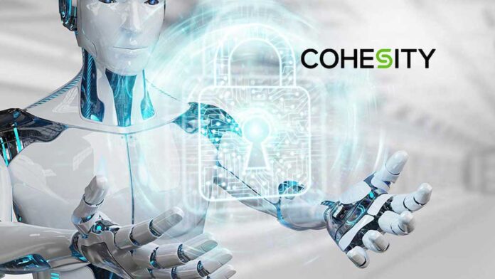 Cohesity